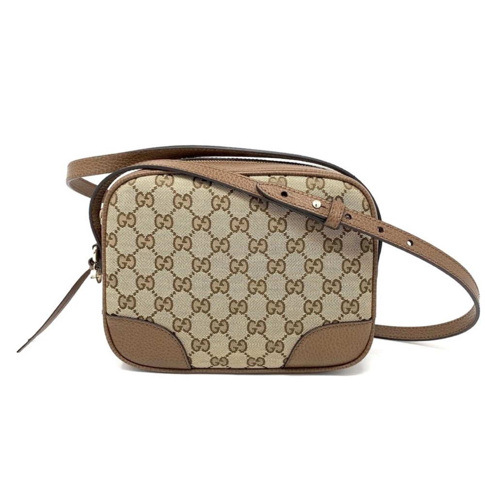 Gucci crossbody